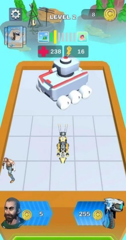 合成战争（MergeWars）图3