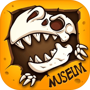 化石博物馆 V0.0.1