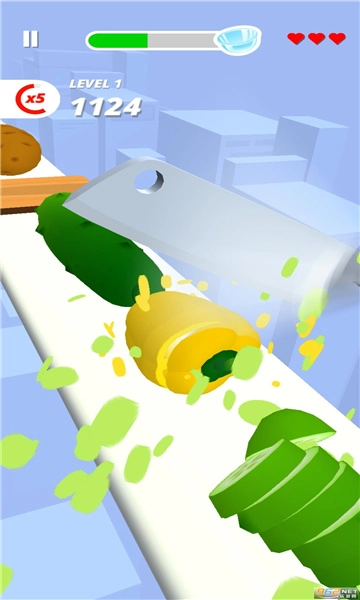 果蔬切片（BeatSlices）-图3