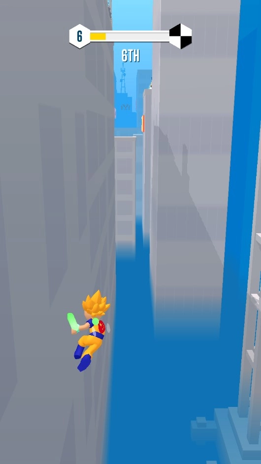 无限跑酷(ParkourRace)图5