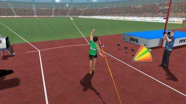 趣味的奥运会（TowerJump）图3