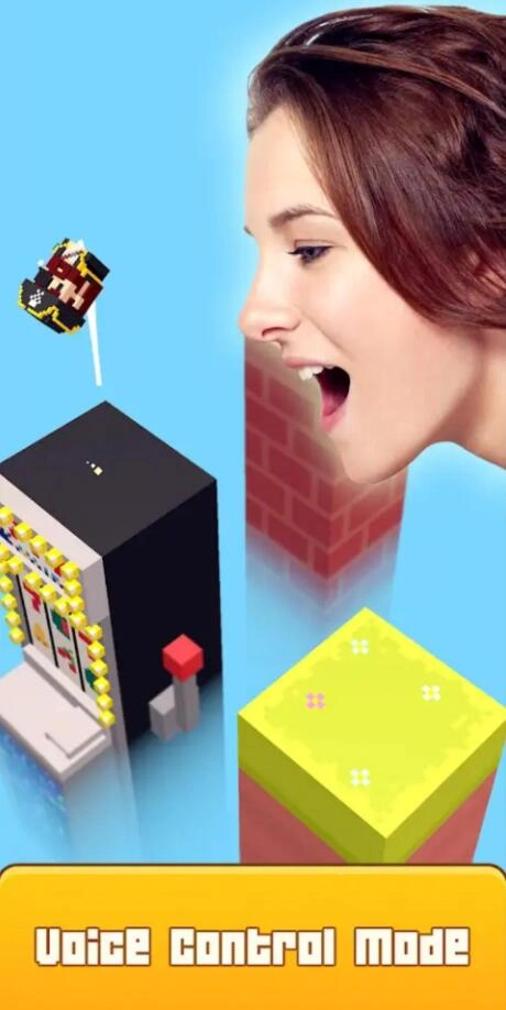 海盗跳一跳(voxeljumper)(2)