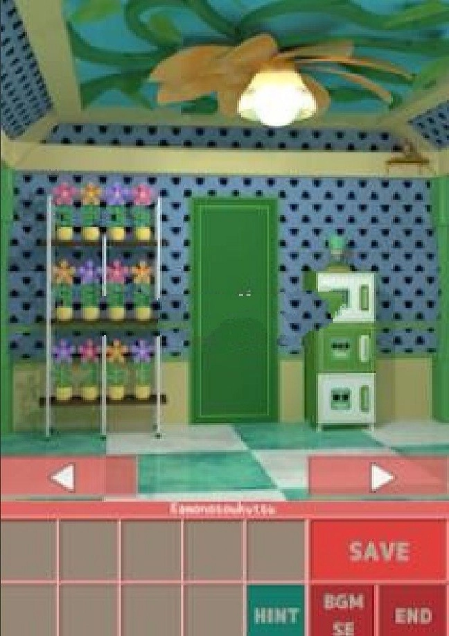 老鼠的黑暗飞跃（chotto_015）图1