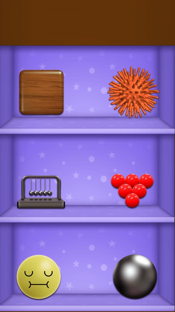 解压玩具模拟器游戏(3)