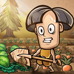 开荒当岛主安卓版 V1.0