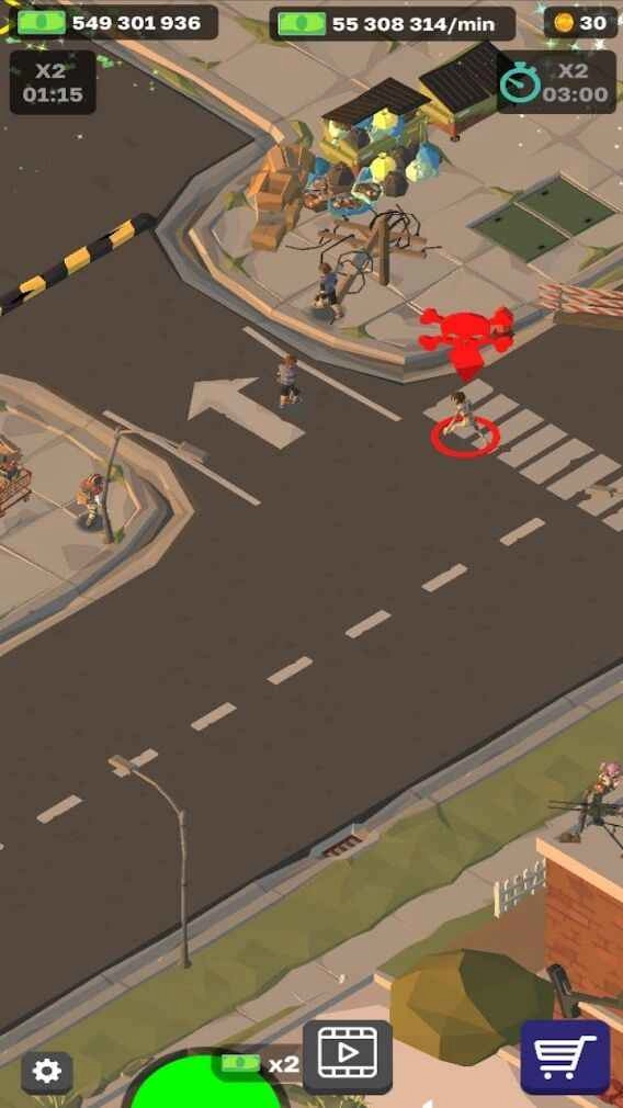 空闲僵尸大亨图3