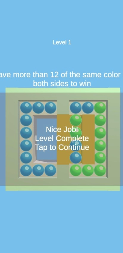 串珠拼图（BeadsPuzzle）