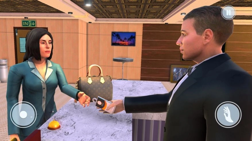 妈妈工作模拟器(3)