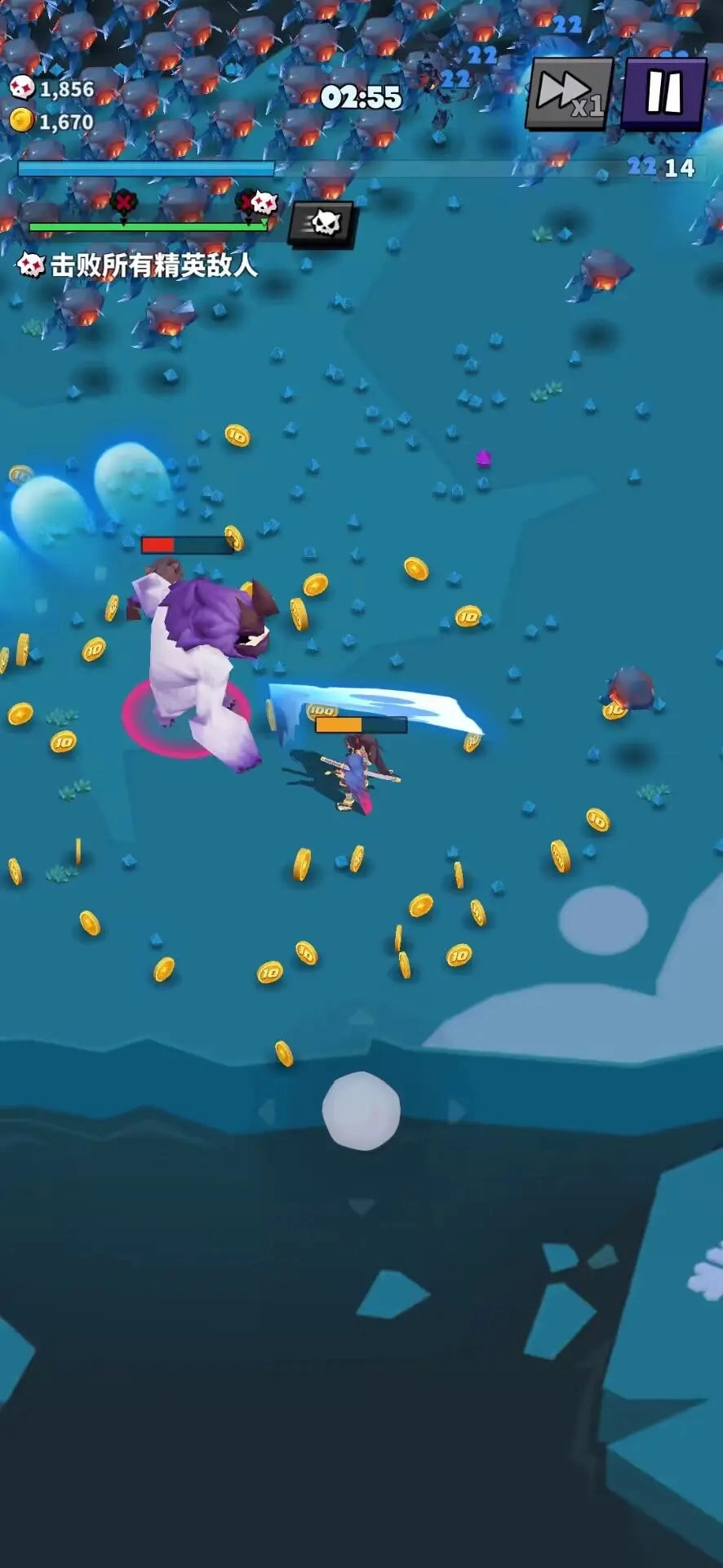 元素冒险家安卓手机版图2