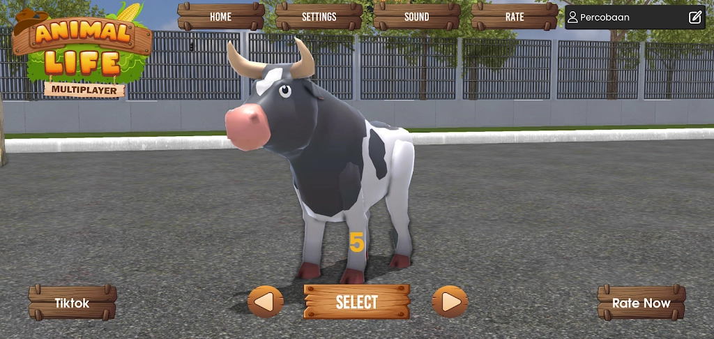 动物生命游戏(AnimalLife-Multiplayer)-图1