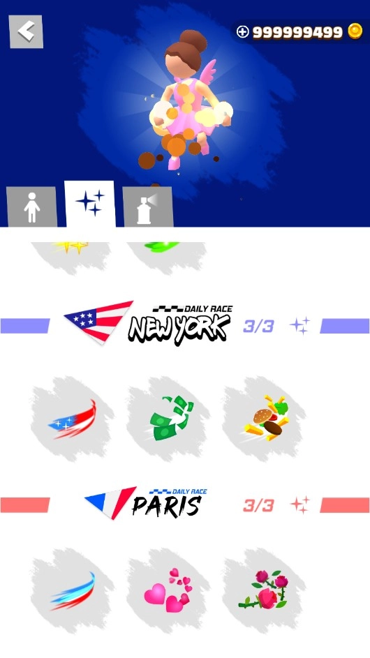 无限跑酷(ParkourRace)图3