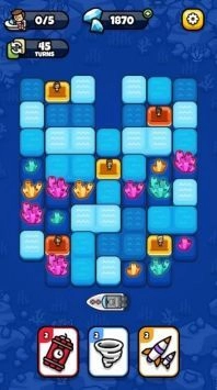 滑浪冒险(SlidingSeas)-图1