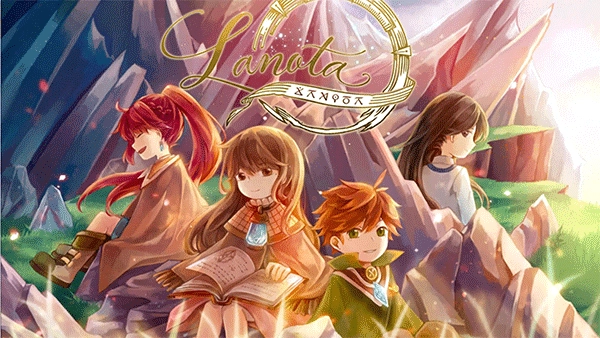 拉诺塔官网版（Lanota）