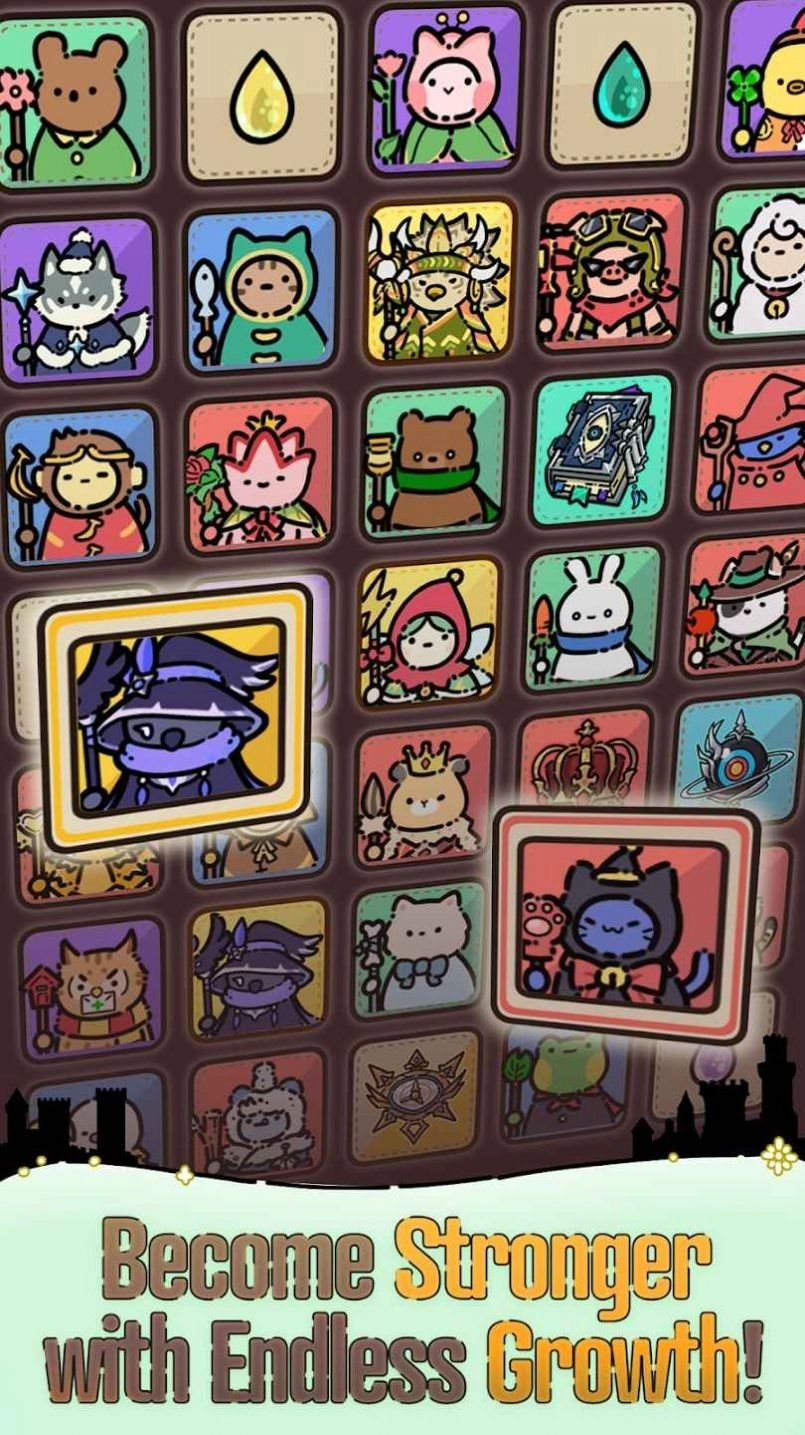 魔法之城动物大作战（MobiO）图2