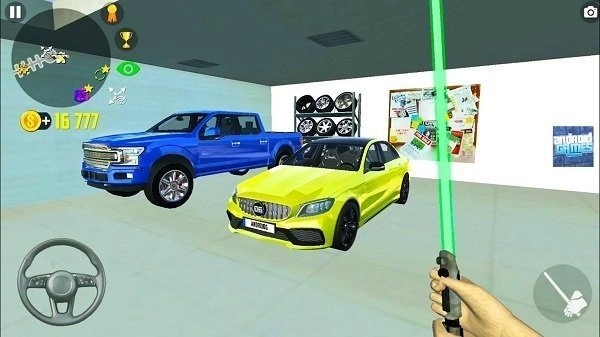 轻松驾驶模拟器截图2