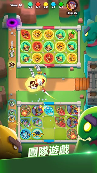 皇家冲冲冲国服（RushRoyale）图4