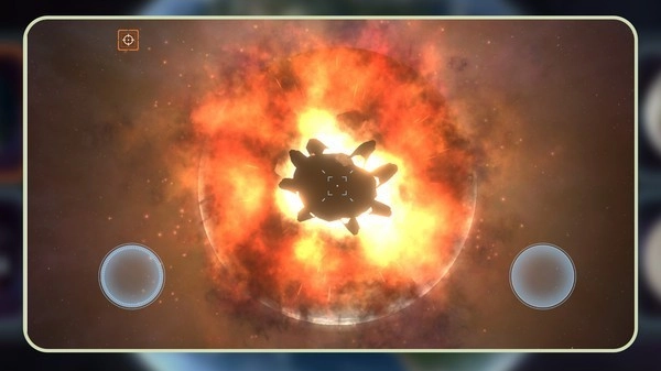 星际毁灭实验场-图3