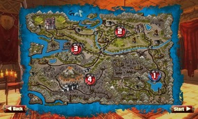 深红监狱长王国冲突