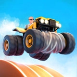 征服山峰无限内购(PrimePeaks)