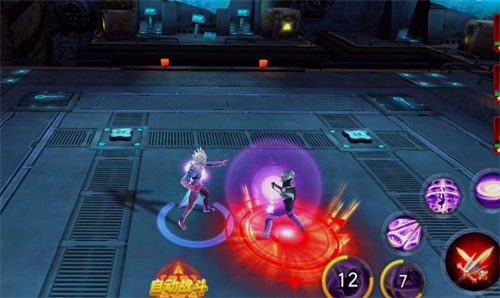 奥特曼传奇英雄安装最新版图2