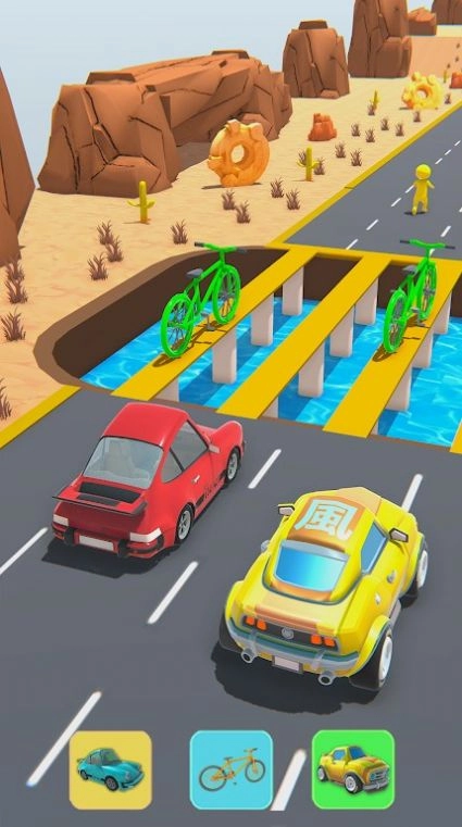 形状变换汽车工厂(shapeshiftcartransformation)图3