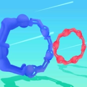 人轮大乱斗（PeopleWheel）