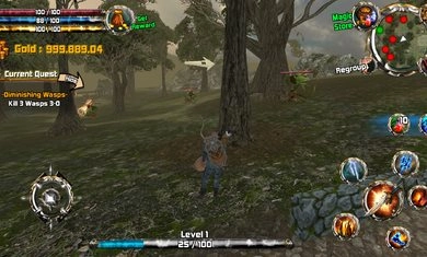 深红监狱长王国冲突