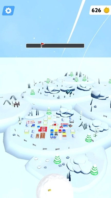 我要越滚越大安卓版图2