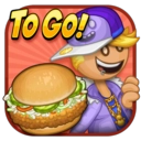 老爹炸鸡汉堡店