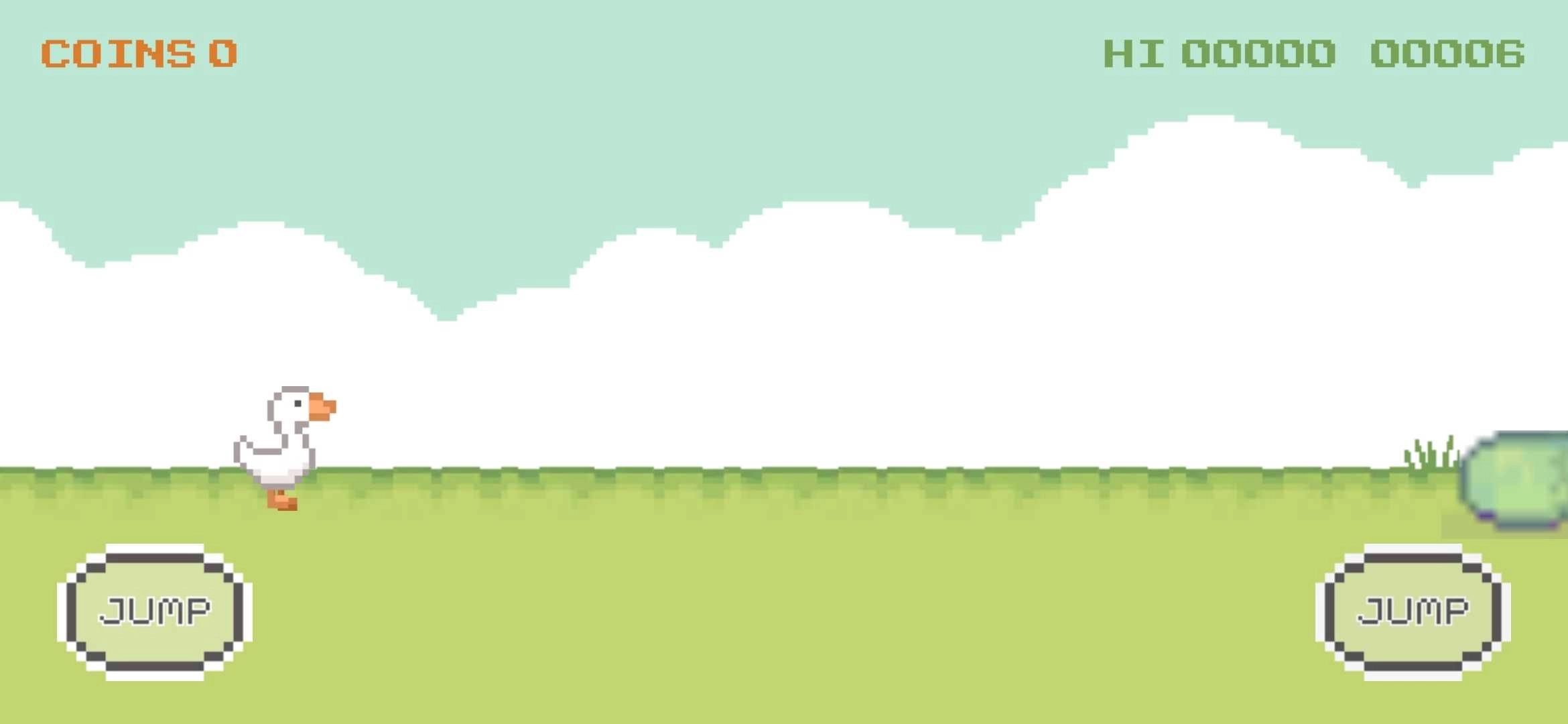 萌鹅历险记（Goosed）(3)