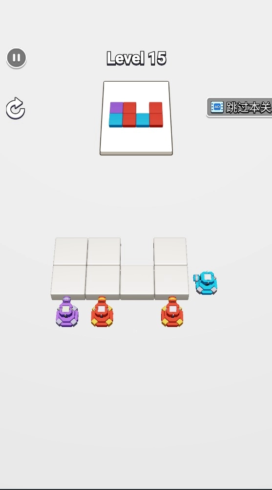 炮台有点忙官方版图4