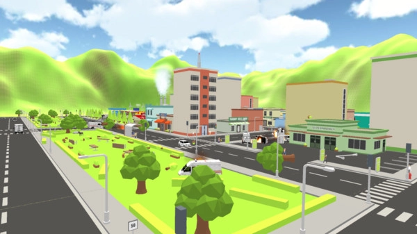 捣蛋驴模拟器图4