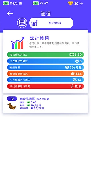 闲置超市大亨2026截图4