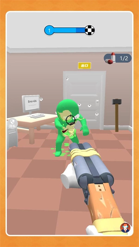 穿越小鬼宿舍(4)