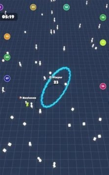 人轮大乱斗（PeopleWheel）(1)