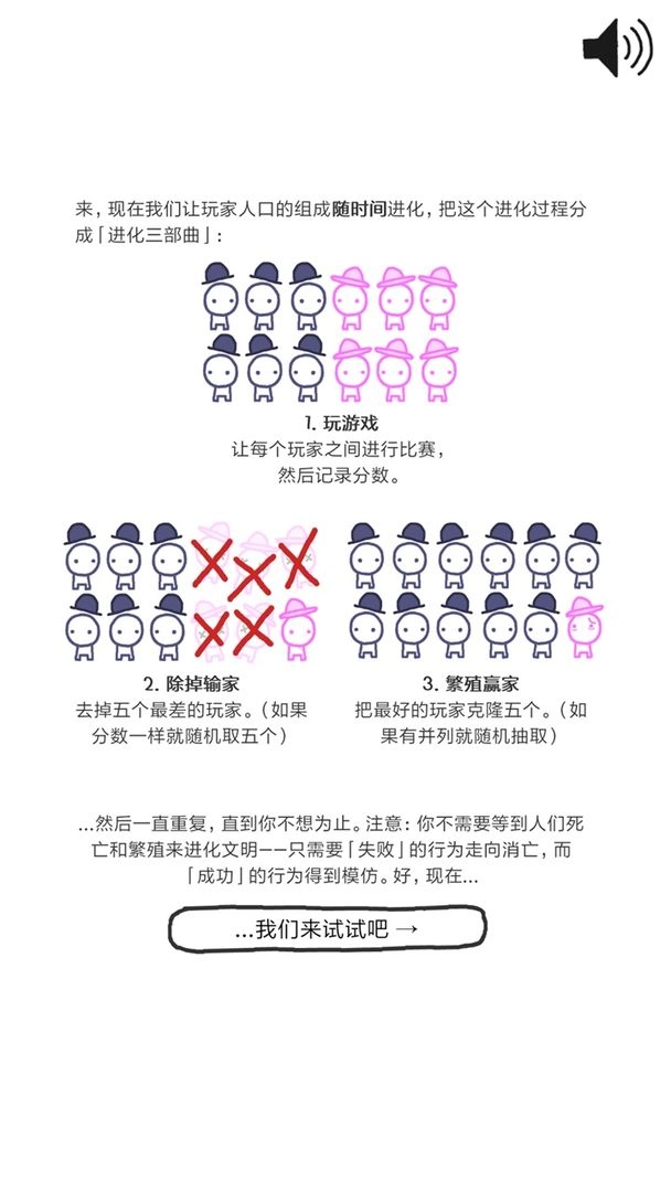 信任的进化最新版图3