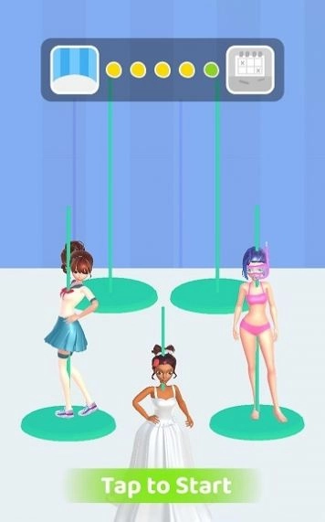 娃娃分类(Sort)图3