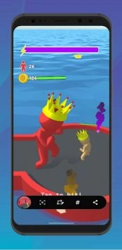 巨人奔跑者（JoinGiantRunner）图2