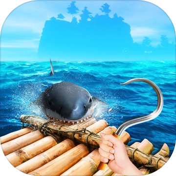 木筏求生4无尽之海 1.0.4