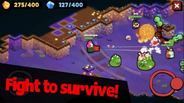 洞穴掠夺者(CaveLooters)图2