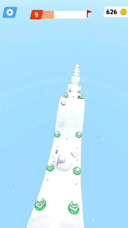 我要越滚越大安卓版图3