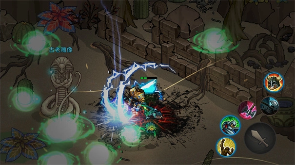 像素纪元游戏图2