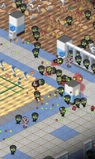 僵尸运动场2（ZombieGround2）(3)