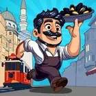 贻贝之王跑酷(LordOfMussels)