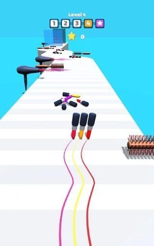 口红复仇（LipstickRevenge）(1)