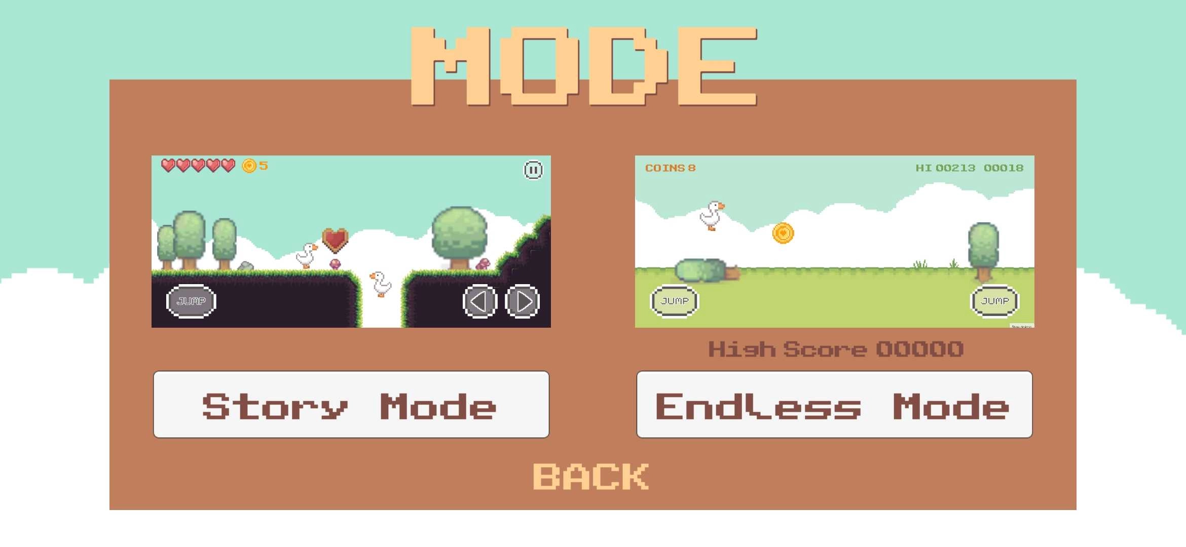 萌鹅历险记（Goosed）(2)