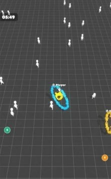 人轮大乱斗（PeopleWheel）(3)