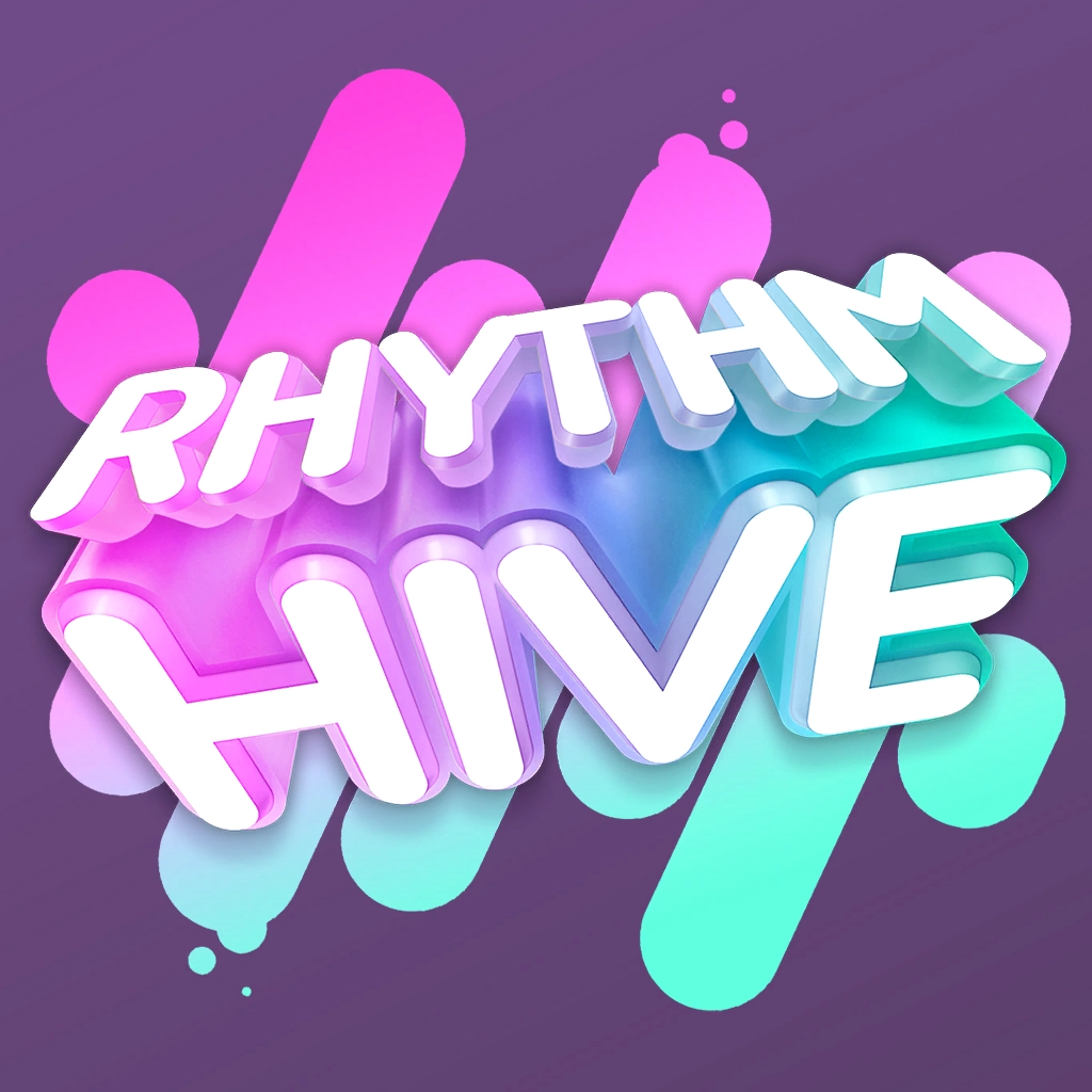 RhythmHive最新版 V7.2.0