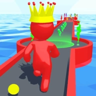 巨人奔跑者（JoinGiantRunner）