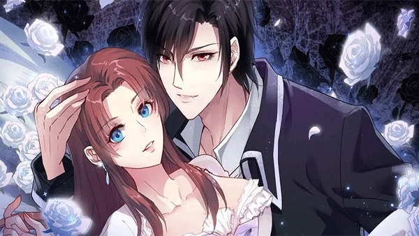 暗夜新娘最新版(2)